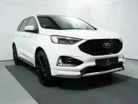 Gebraucht Ford Edge ST-Line 238 PS (175 kW) 2020 Weiss (metallic) SUV
