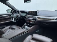 Gebraucht BMW 630 Executive 266 PS (195 kW) 2019 Grau Coupé