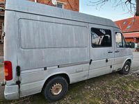 Gebraucht VW LT 90 PS (66 kW) 2000 Van / Kleinbus