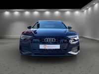 Gebraucht Audi A6 S-Line 163 PS (119 kW) 2023 Firmamentblau Kombi