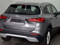 gebraucht Mercedes GLA200 D Automatik,Teilleder,Dig. Kombiinstr,SH