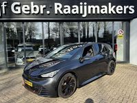 Gebraucht Cupra Born 150 kW (204 PS) 2021 Grau Kleinwagen