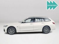 Gebraucht BMW 330e 292 PS (214 kW) 2022 Weiß Kombi
