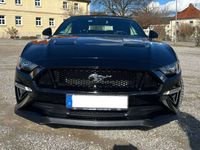 gebraucht Ford Mustang GT Mustang Convertible 5.0 Ti-VCT V8 Aut.