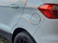 Gebraucht Ford Ecosport Cool & Connect 101 PS (74 kW) 2019 SUV