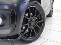 Gebraucht Smart ForTwo Electric Drive 60 kW (82 PS) 2021 Blau