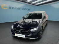 Gebraucht Mercedes E300 211 PS (155 kW) 2022 Andere Kombi