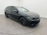 Gebraucht VW Passat R-line 272 PS (200 kW) 2026 Schwarz Kombi