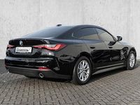 Gebraucht BMW 420 Sport Line 190 PS (139 kW) 2023 Schwarz Coupé