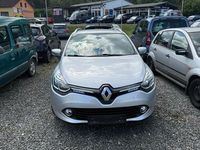 Gebraucht Renault Clio IV Dynamique 73 PS (53 kW) 2014 Grau Limousine