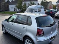 Occasion VW Polo United 69 ch (50 kW) 2008 Argent Berline