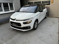 Gebraucht Citroën C4 SpaceTourer 131 PS (96 kW) 2019 Weiß Van / Kleinbus