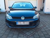 gebraucht VW Golf 1.2 TSI DSG Comfortline Comfortline