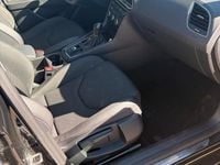 Gebraucht Seat Leon FR 184 PS (135 kW) 2017 Schwarz Kleinwagen