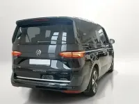 Gebraucht VW Multivan Style 150 PS (110 kW) 2025 Deep black perleffekt Van / Kleinbus