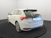 Neu Skoda Scala 150 PS (110 kW) 2026 Grau Kleinwagen