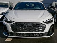 Neu Audi A5 Ambiente 299 PS (219 kW) 2025 Weiß Kombi