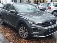 gebraucht VW T-Roc T-Roc1.5 TSI ACT OPF Sport