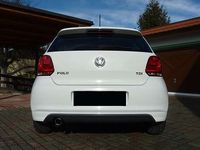 gebraucht VW Polo 1.6 TDI 4Sports