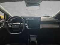 Gebraucht Ford Puma Gen-E Premium 124 kW (169 PS) 2025 Gelb SUV