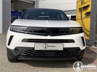 Gebraucht Opel Mokka 136 PS (100 kW) 2024 Banquise weiss SUV