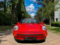 Gebraucht Porsche 911SC 188 PS (138 kW) 1979 Rot Coupé