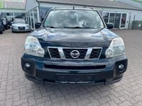 Gebraucht Nissan X-Trail 150 PS (110 kW) 2008 Schwarz SUV