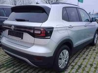 Gebraucht VW T-Cross Basis 116 PS (85 kW) 2019 Grau SUV