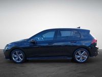 gebraucht VW Golf VIII 1.5 eTSI DSG R-Line