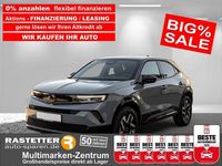 Neu Opel Mokka 131 PS (96 kW) 2025 Grafik grau SUV