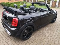 Gebraucht Mini Cooper S 192 PS (141 kW) 2017 Schwarz Kleinwagen