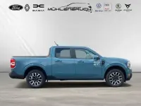 Gebraucht Ford Maverick Lariat 250 PS (183 kW) 2022 Grau SUV