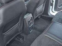 Gebraucht Ford Kuga ST-Line X 150 PS (110 kW) 2021 Weiß SUV