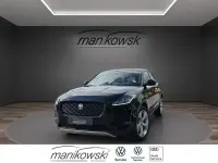 Occasion Jaguar E-Pace 200 PK (147 kW) 2020 Zwart SUV