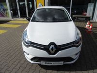 gebraucht Renault Clio IV 1.2 16V Limited NAV PDC