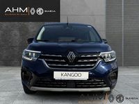 Gebraucht Renault Kangoo Techno 131 PS (96 kW) 2025 Blau Van / Kleinbus
