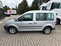 gebraucht VW Caddy 4 Motion 1 Hand