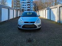 Używany Ford Focus 2008 Kombi