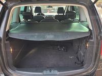 Gebraucht VW Sharan Highline 170 PS (125 kW) 2012 Schwarz Van / Kleinbus