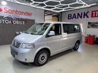 Second-hand VW Transporter 174 CP (127 kW) 2007 Argintiu Van