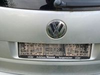 gebraucht VW Touran 1.4 TSI DSG Freestyle