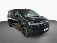 Nowe VW Multivan Life 150 KM (110 kW) 2026 Czarny Minivan