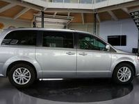 gebraucht Dodge Grand Caravan 3,6 V6 *NAVI*KAM*7.SITZE*LPG*AUTO*