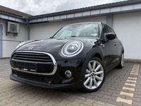 Gebraucht Mini Cooper 136 PS (100 kW) 2020 Schwarz Kleinwagen