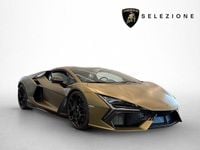 Gebraucht Lamborghini Revuelto 2025 Grün Coupé