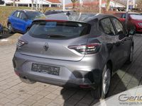 Usata Renault Clio V Evolution 101 CV (74 kW) 2024 Grigio Berlina