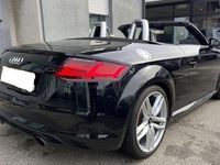 Gebraucht Audi TT Comfort 230 PS (169 kW) 2016 Andere Coupé