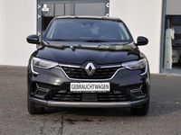 Gebraucht Renault Arkana Intens 140 PS (102 kW) 2022 Schwarz SUV