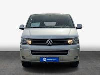 gebraucht VW Multivan T5Highline