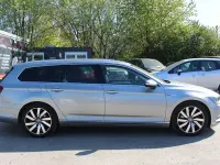Occasion VW Passat R-line 239 ch (175 kW) 2014 Argent Break